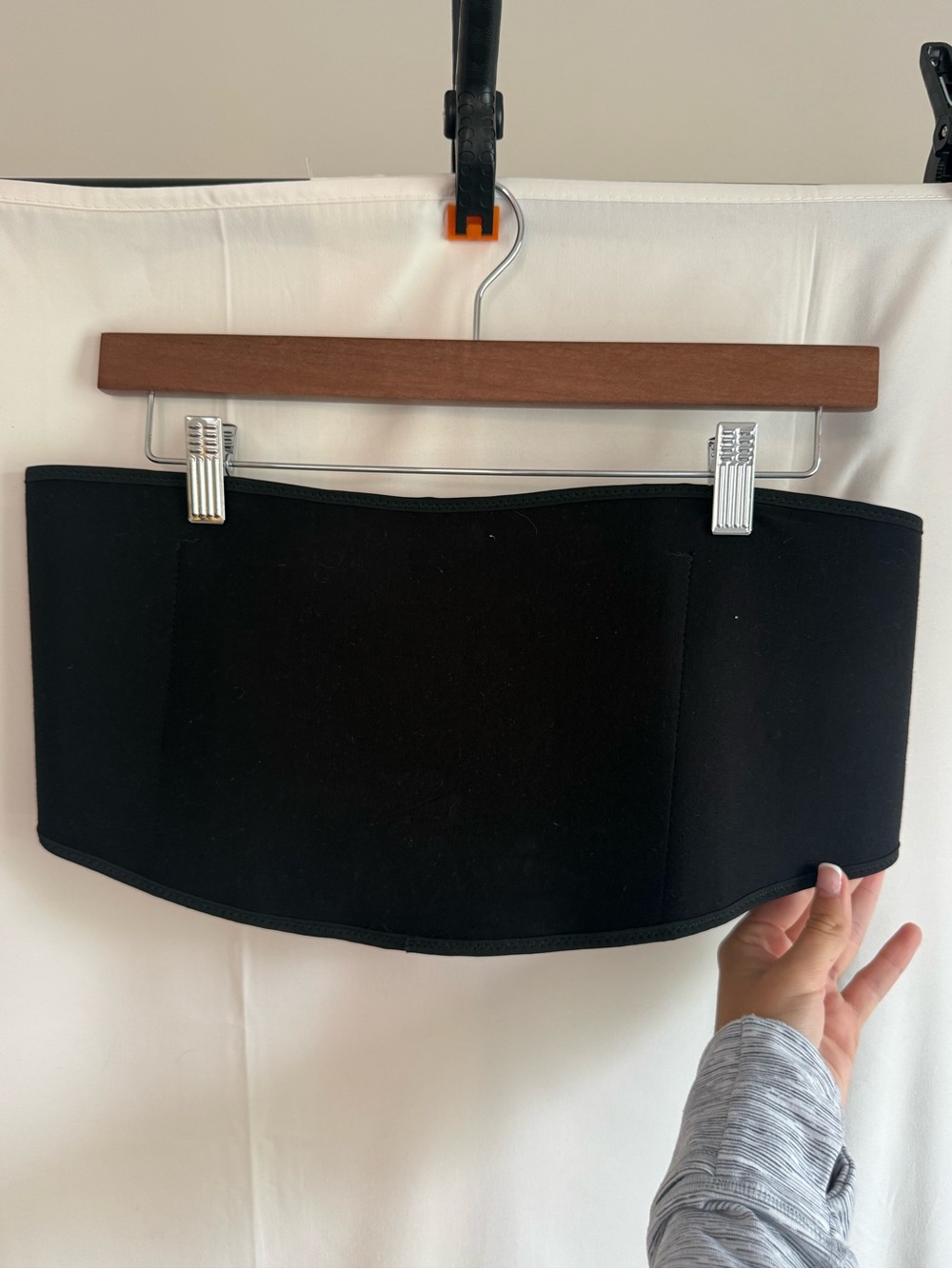 Belly Bandit - Post Partum Belly Wrap